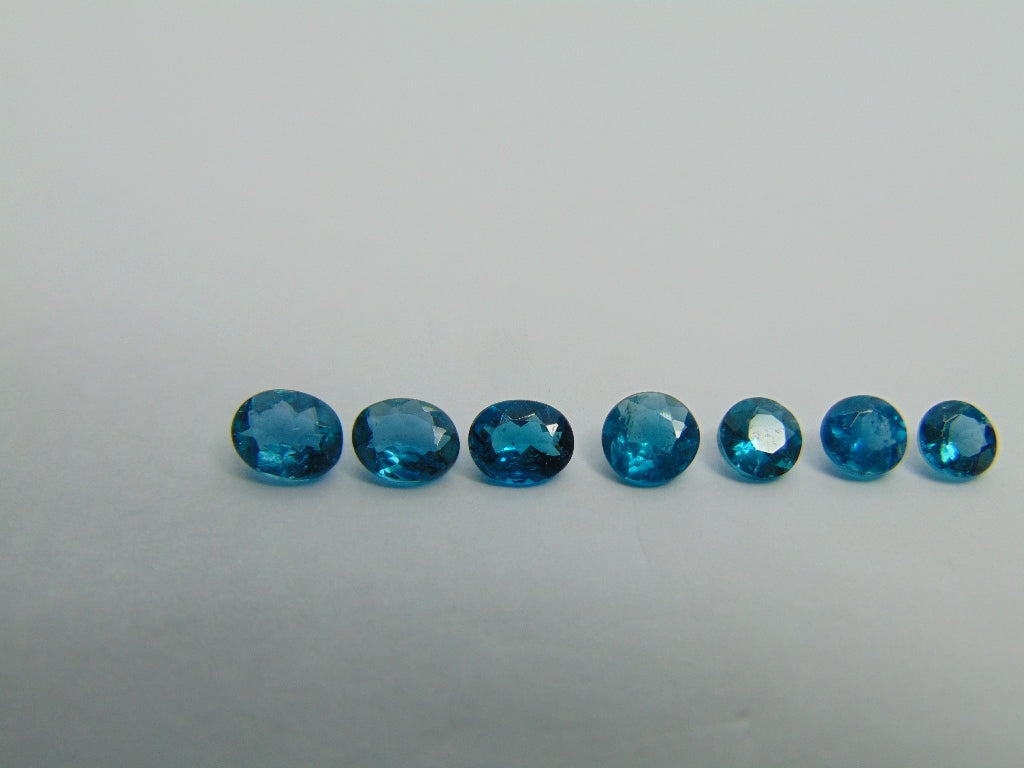 3.30ct Apatite