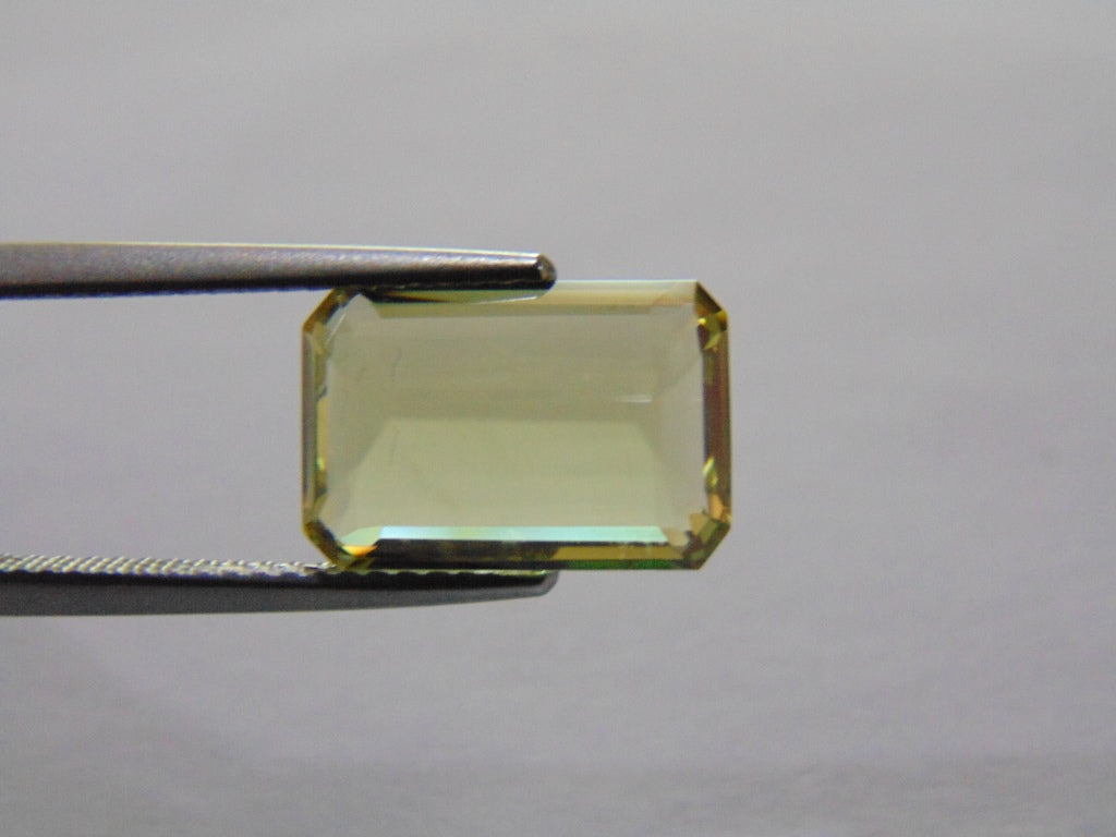 4.30ct Beryl