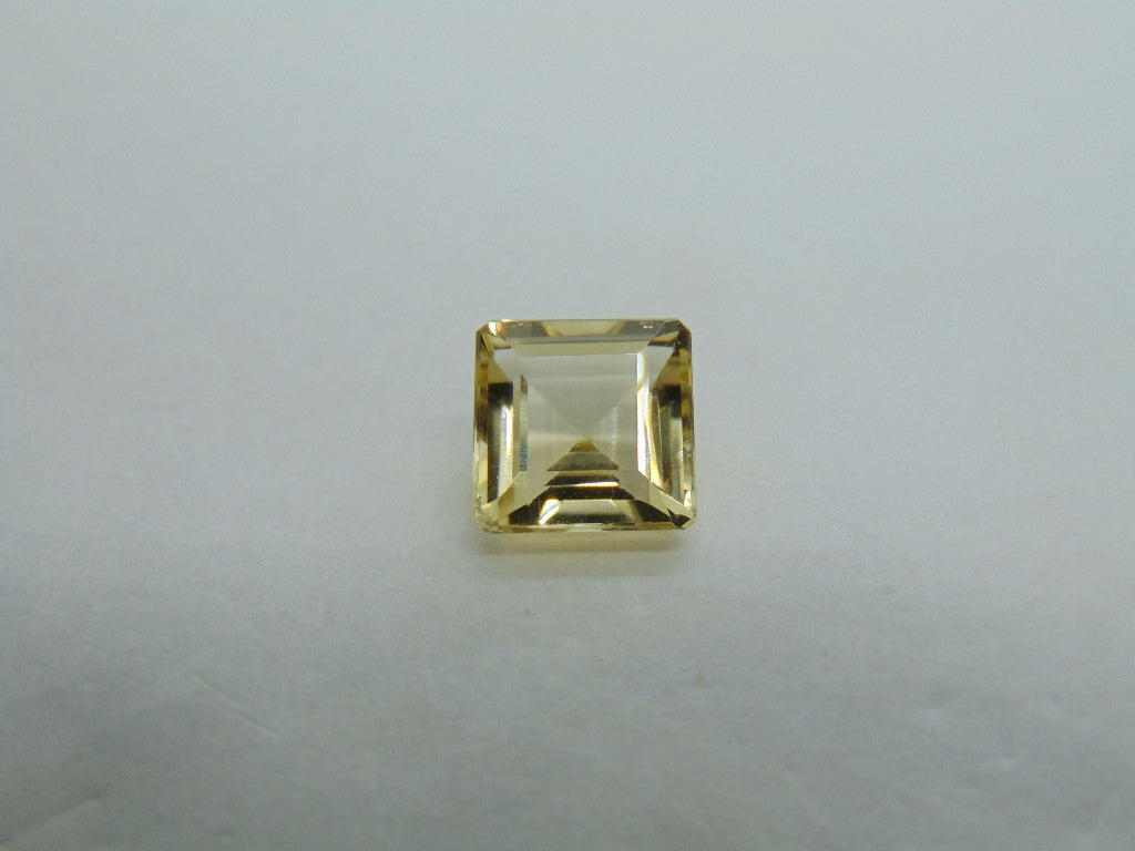 Berilo 3,35ct 9mm