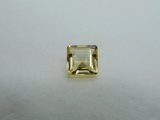 3.35ct Beryl 9mm