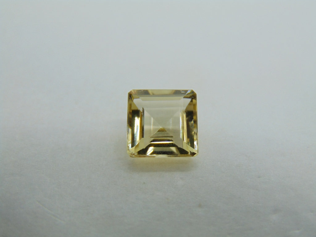 Berilo 3,35ct 9mm