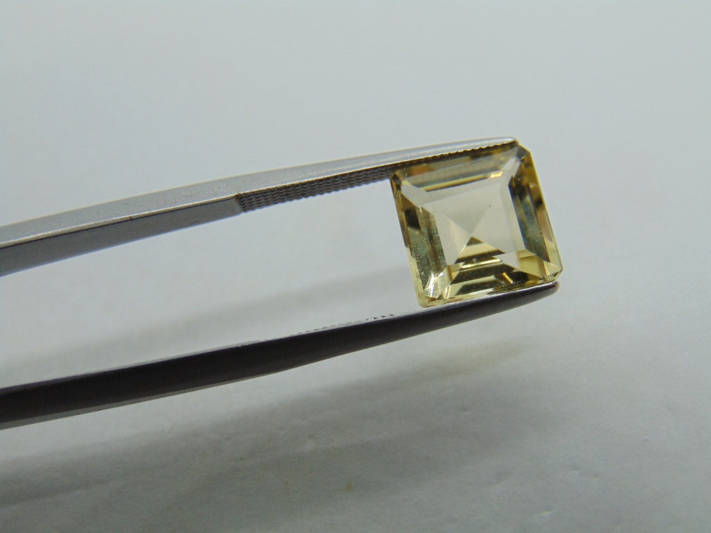 3.35ct Beryl 9mm