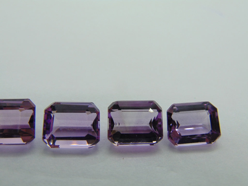 23.25cts Amethyst (Calibrated)