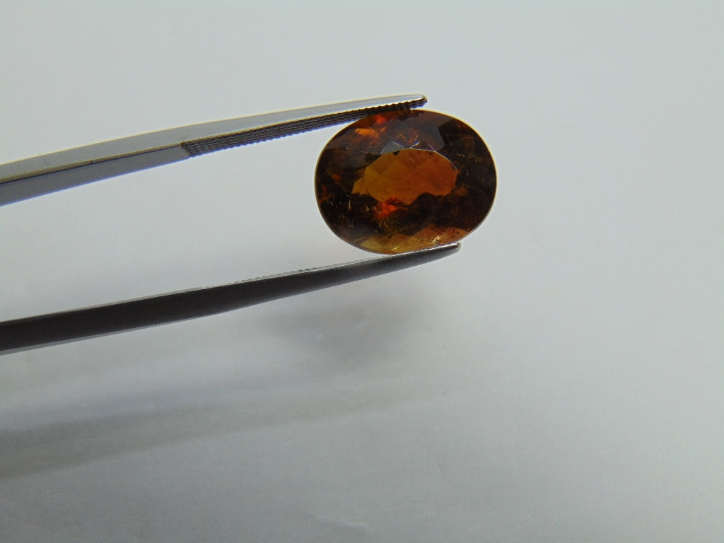 Turmalina 6,95ct 13x11mm