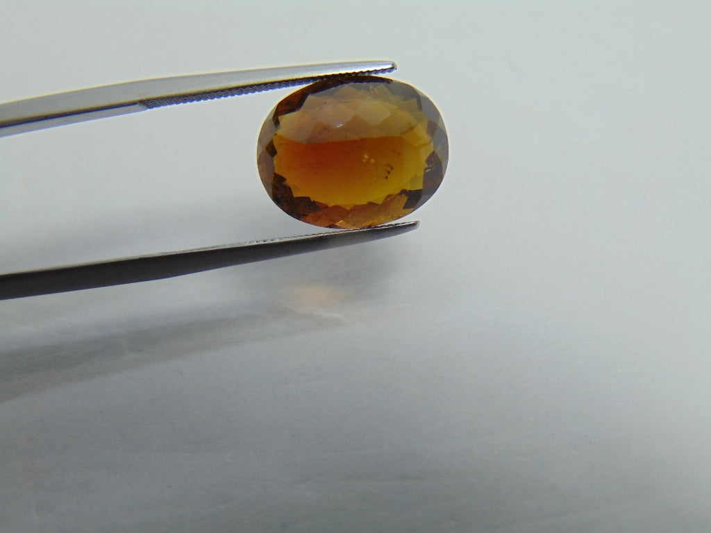 Turmalina 6,95ct 13x11mm