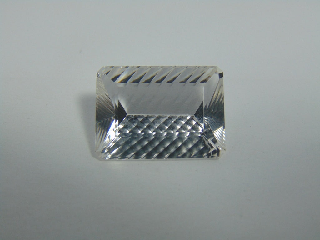 35.40cts Quartz (Crystal)