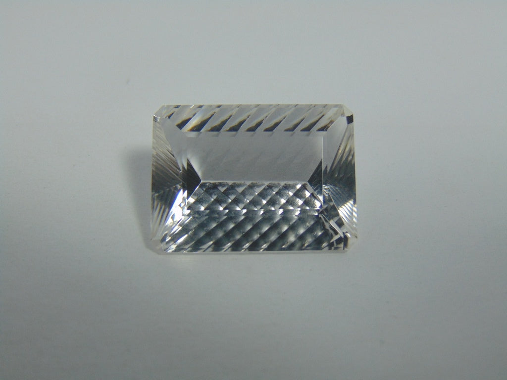 35,40 cts Quartzo (Cristal)