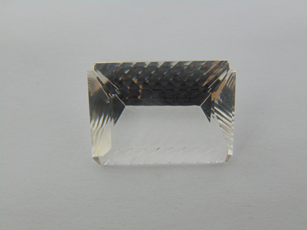 35.40cts Quartz (Crystal)