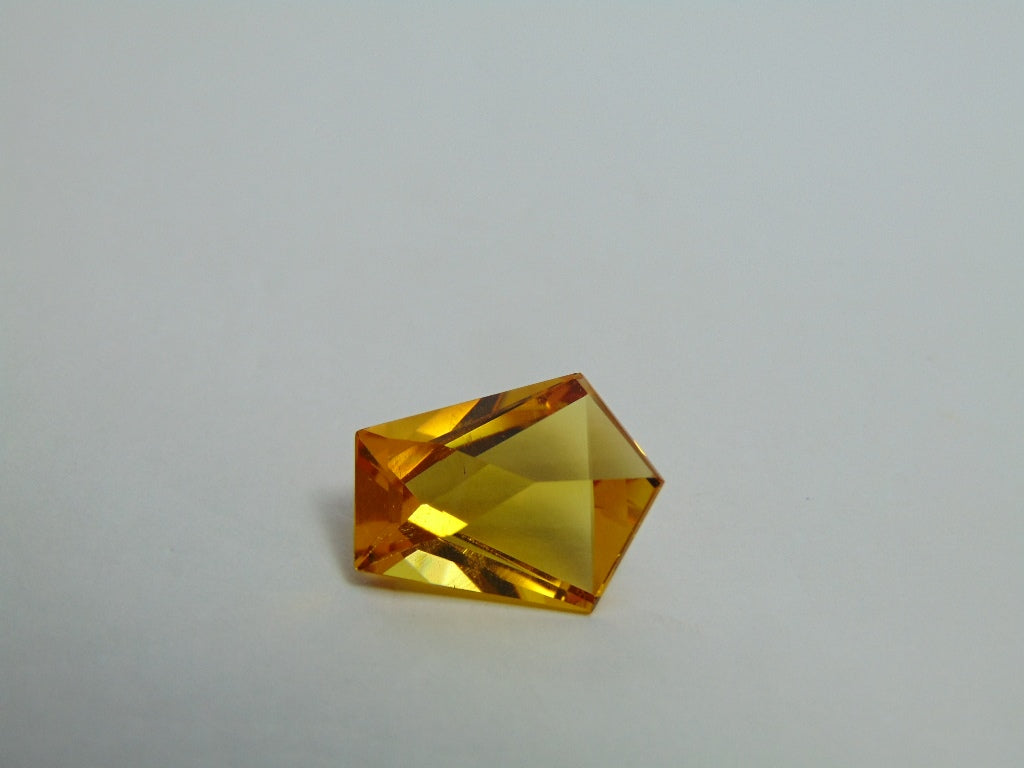 8.45ct Beryl 17x13mm