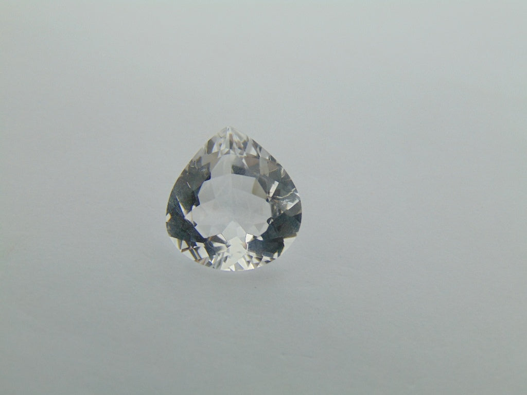 Topázio 12,20ct 16x15mm