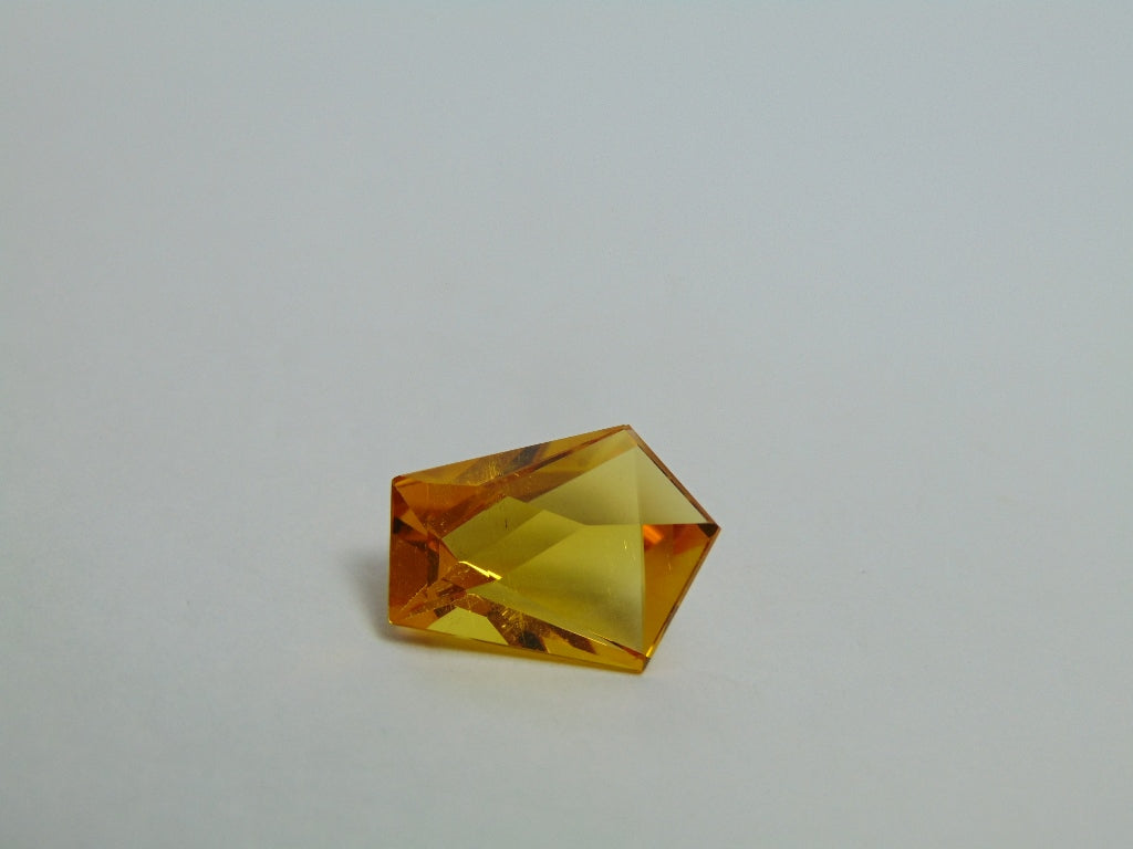 Berilo 8,45 ct 17 x 13 mm