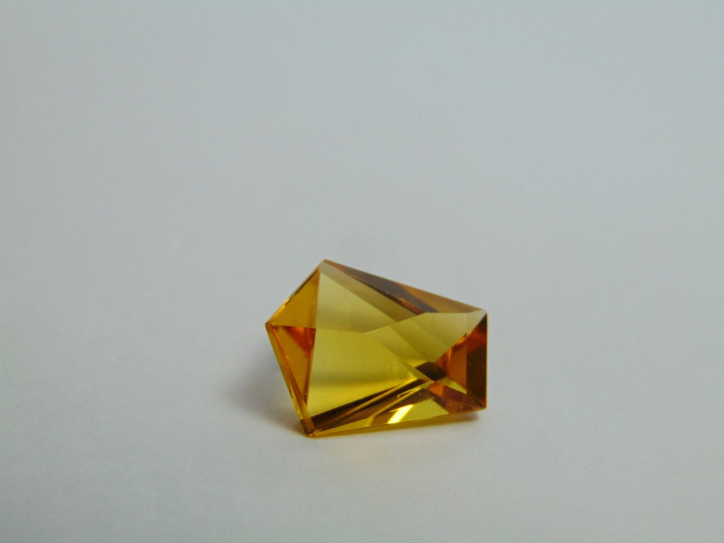 Berilo 8,45 ct 17 x 13 mm