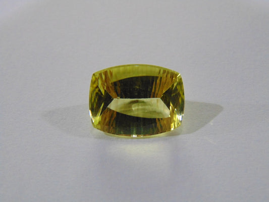 Ouro Verde 13 quilates 18x14mm