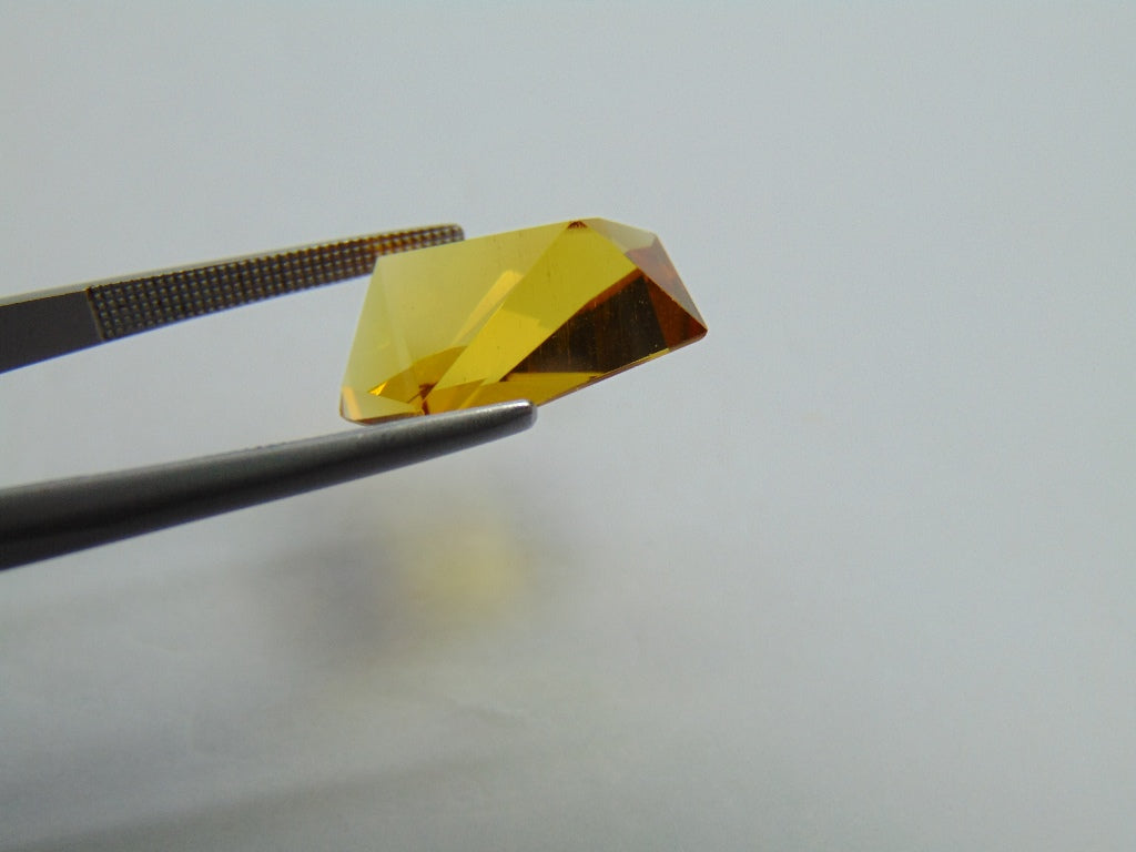 Berilo 8,45 ct 17 x 13 mm