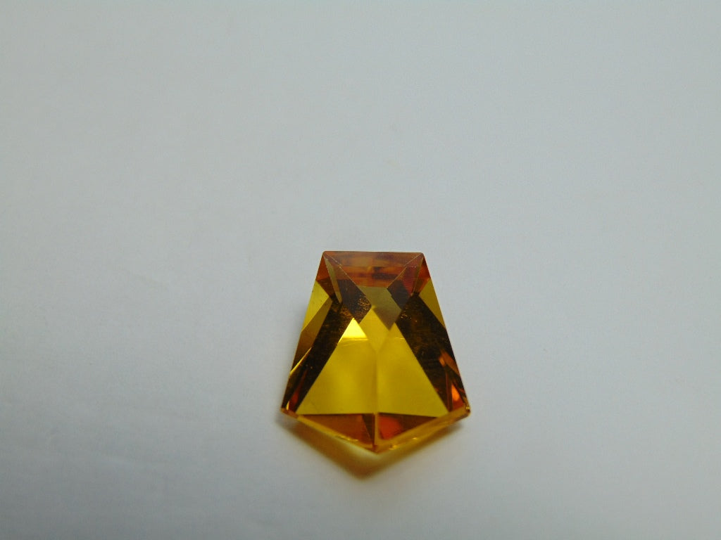 8.45ct Beryl 17x13mm