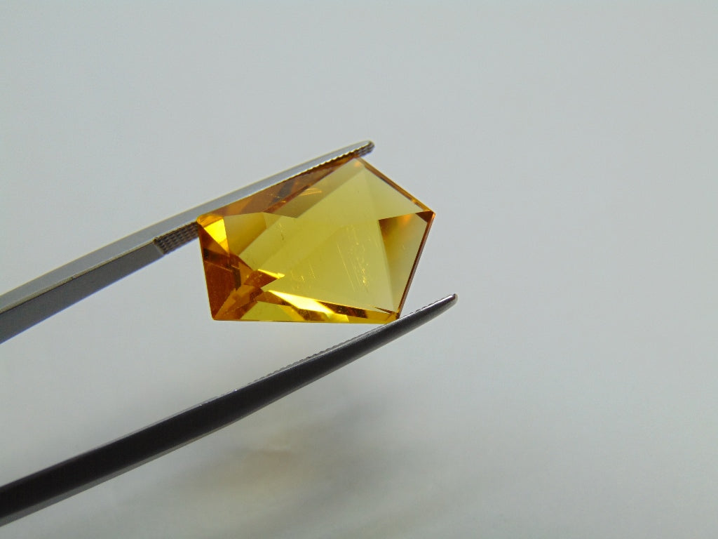 Berilo 8,45 ct 17 x 13 mm