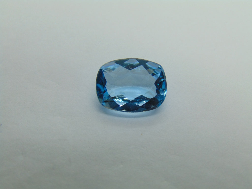 Topázio 6,90ct 13x10mm