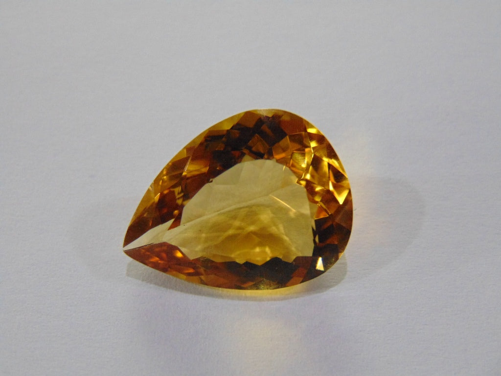 19,70 ct Citrino