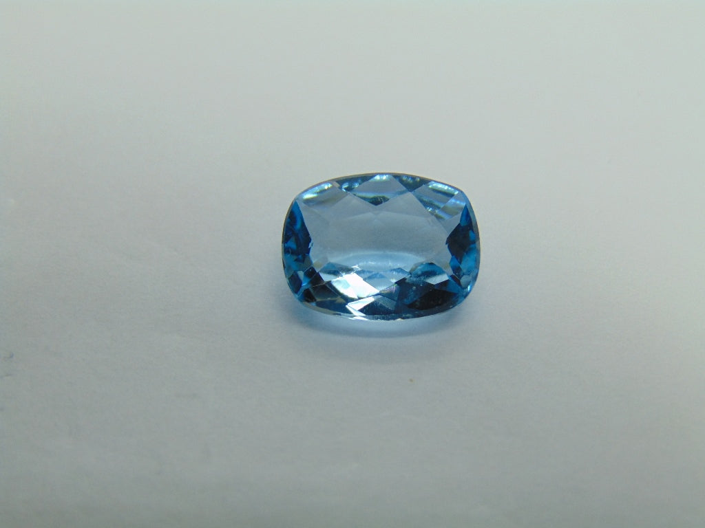 Topázio 6,90ct 13x10mm