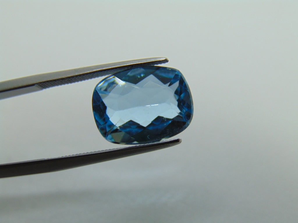 Topázio 6,90ct 13x10mm