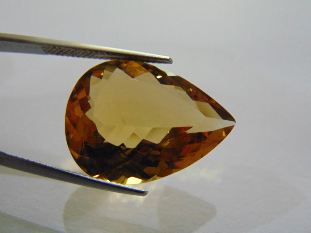 19,70 ct Citrino