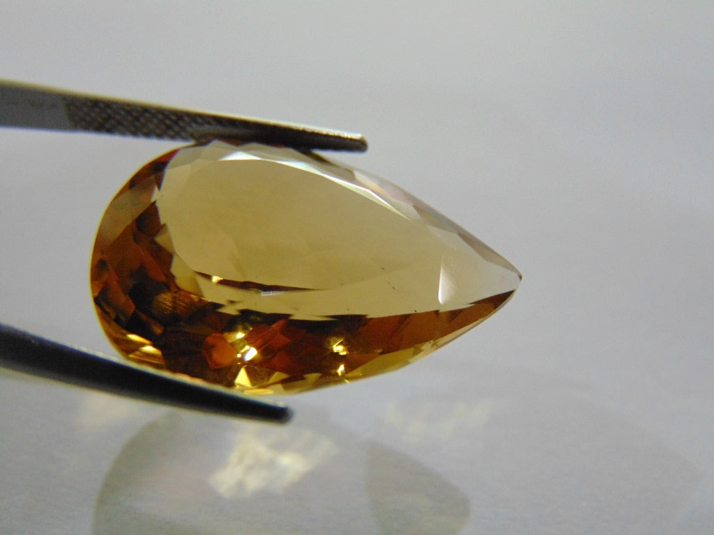 19,70 ct Citrino