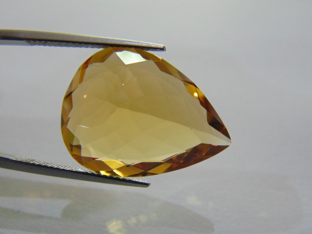 19,70 ct Citrino