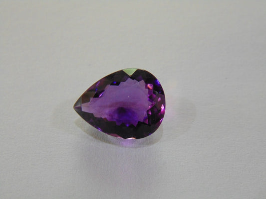 7.70ct Amethyst