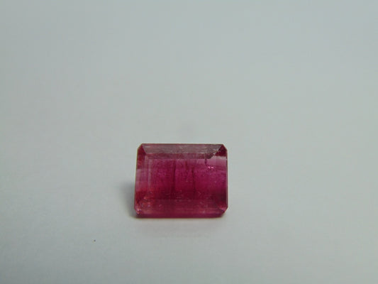 Turmalina 10,90ct 14x11mm