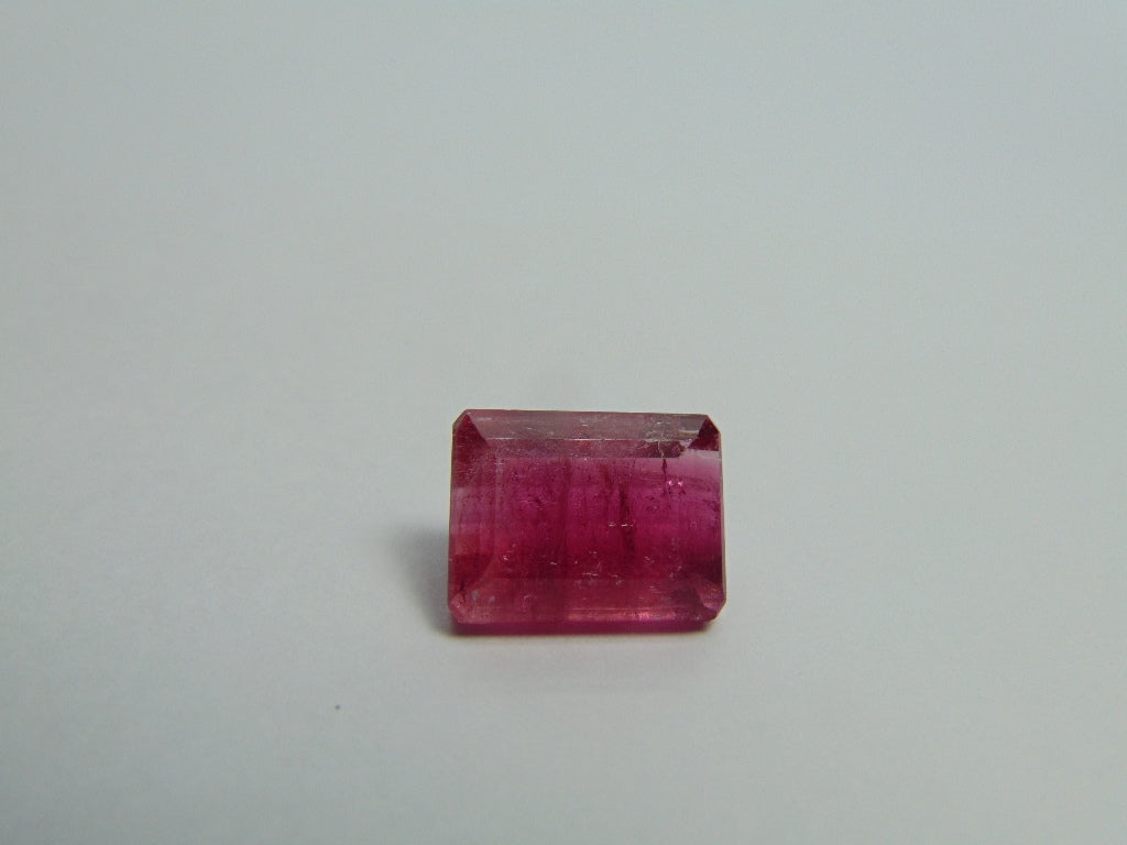 Turmalina 10,90ct 14x11mm