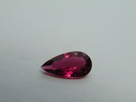 Turmalina 4,10ct 16x9mm