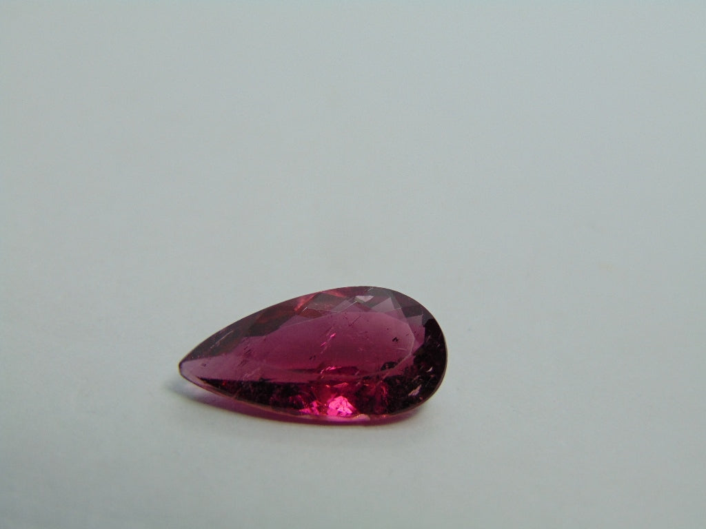 Turmalina 4,10ct 16x9mm