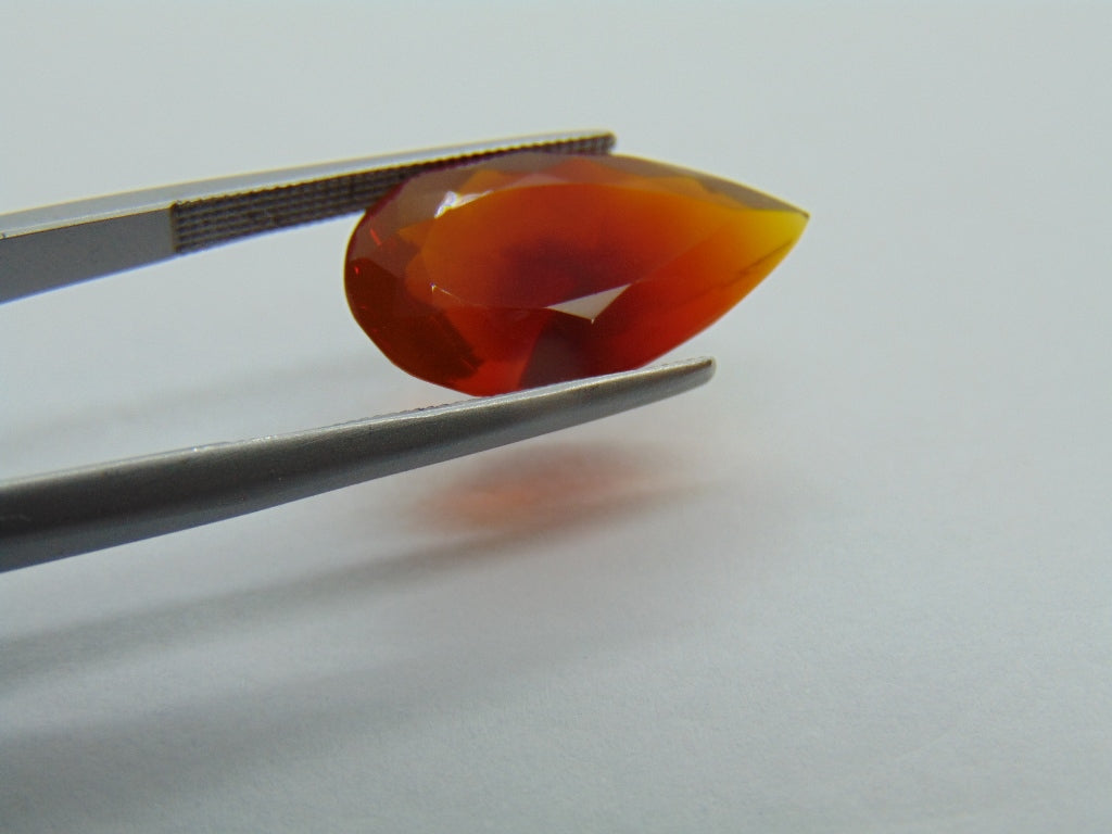 6.40cts Fire Opal