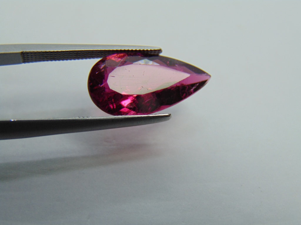 Turmalina 4,10ct 16x9mm