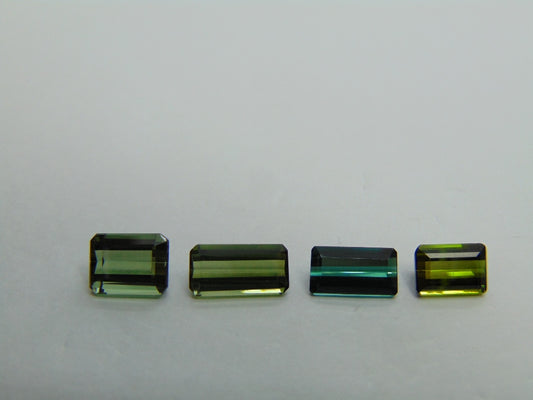 4.65ct Tourmaline