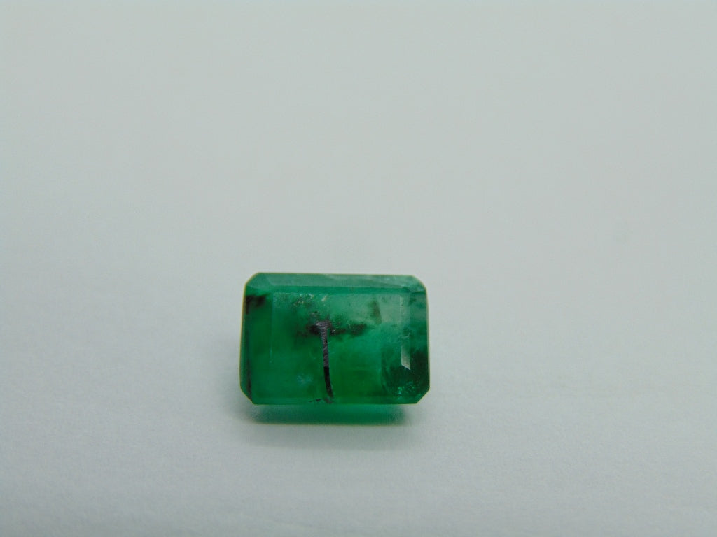 2,85ct Esmeralda 10x7mm