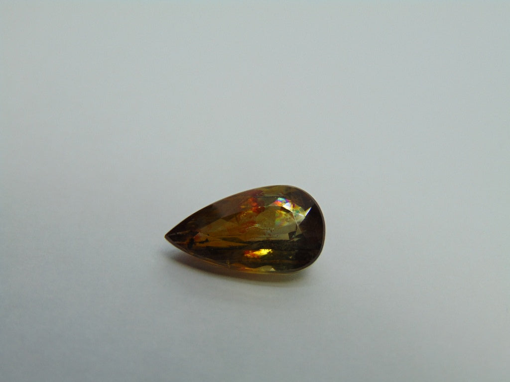 3.70ct Andaluzita 13x7mm