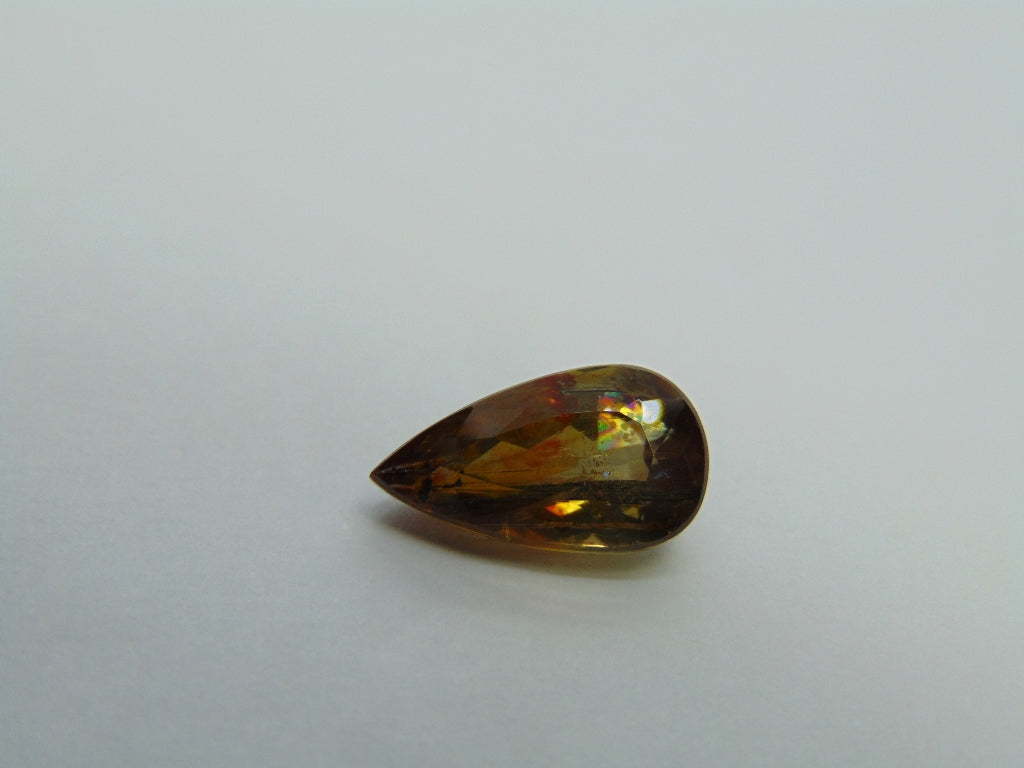 3.70ct Andaluzita 13x7mm