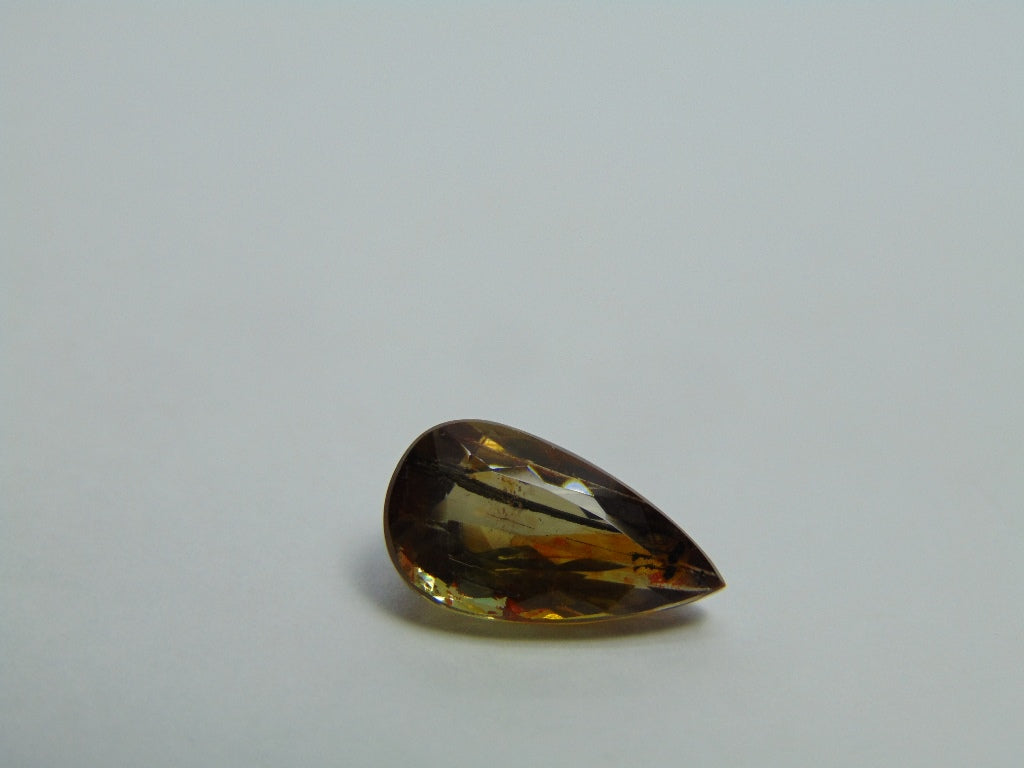 3.70ct Andaluzita 13x7mm