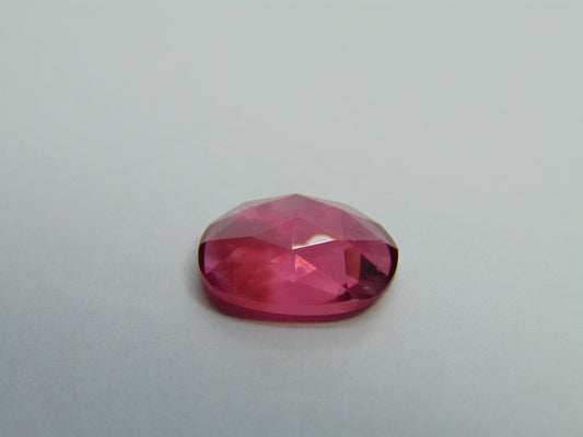 Turmalina 3,60ct 12x9mm