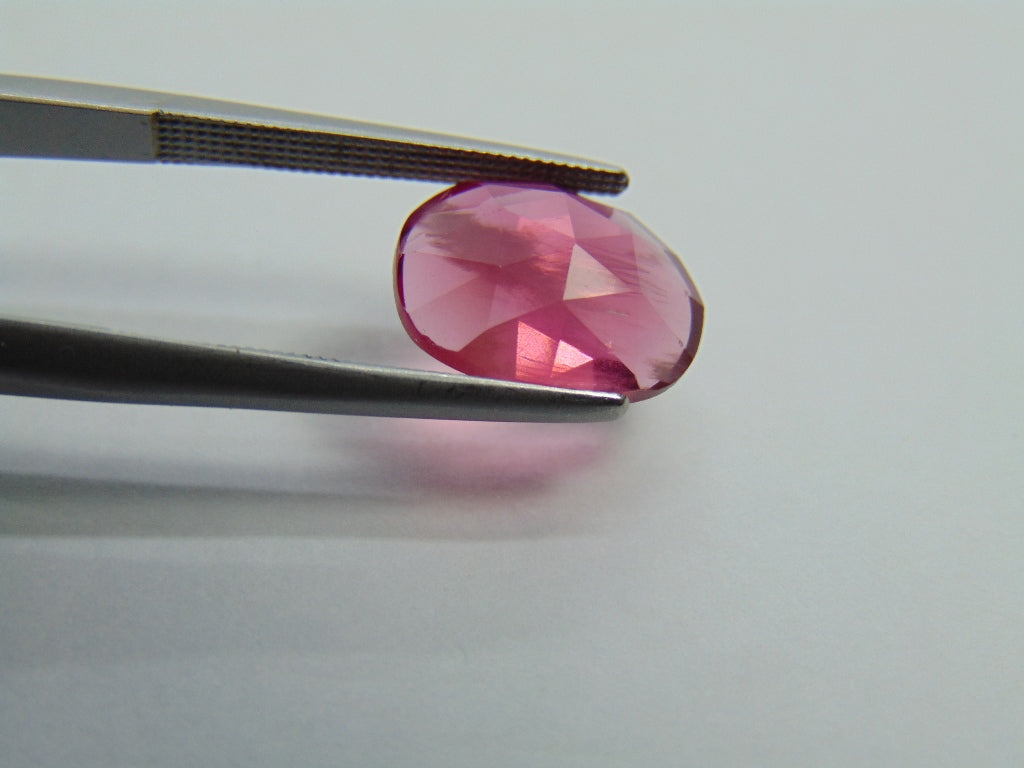 3.60ct Tourmaline 12x9mm