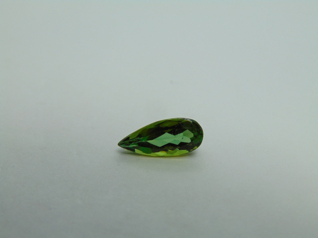 2.05ct Tourmaline 13x5mm