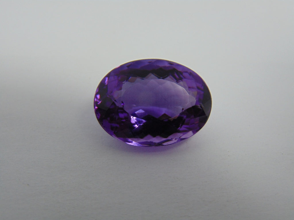 26.50cts Amethyst