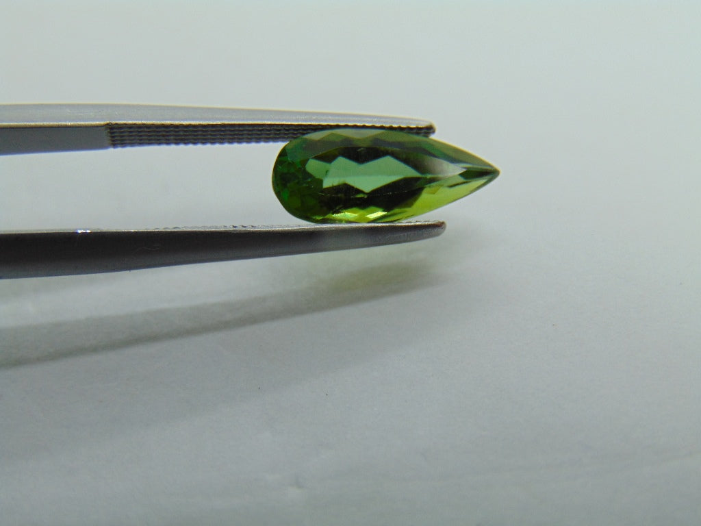 2.05ct Tourmaline 13x5mm