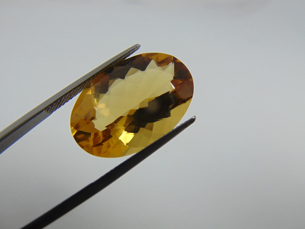 16.80cts Citrine