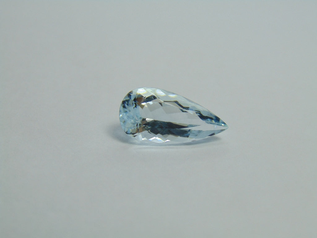 4.60ct Aquamarine 17x8mnm