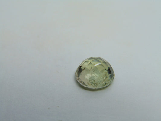 3.95ct Tourmaline 10mm