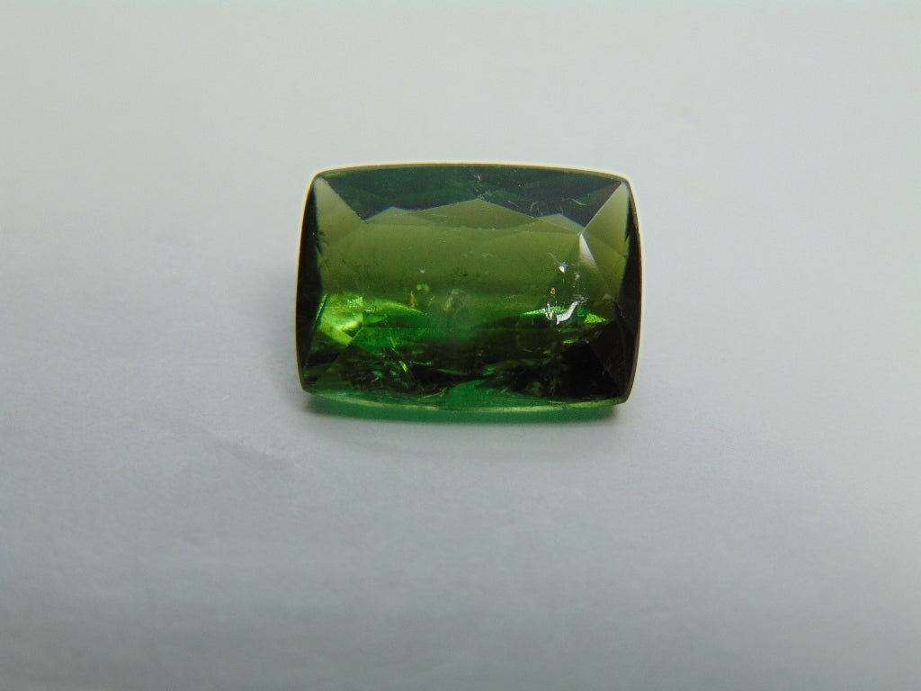 Turmalina 8,35ct 15x11mm