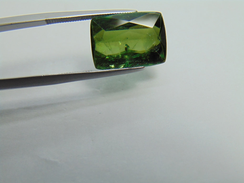 8.35ct Tourmaline 15x11mm