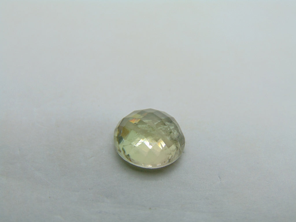 Turmalina 3,95ct 10mm